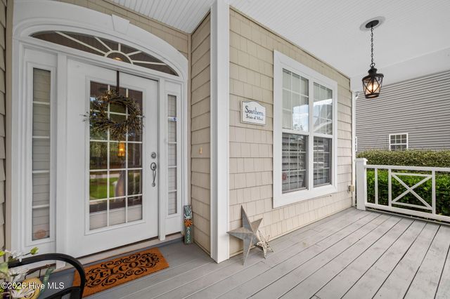 3705 Willow Lake Drive SE, Southport, NC 28461