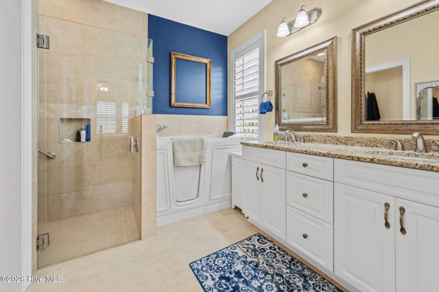 3705 Willow Lake Drive SE, Southport, NC 28461
