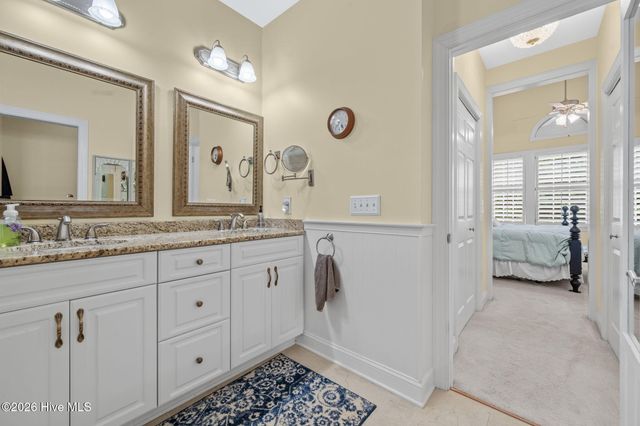 3705 Willow Lake Drive SE, Southport, NC 28461