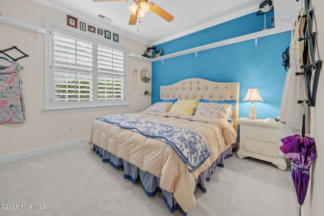 3705 Willow Lake Drive SE, Southport, NC 28461