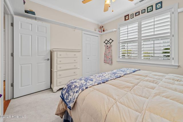3705 Willow Lake Drive SE, Southport, NC 28461