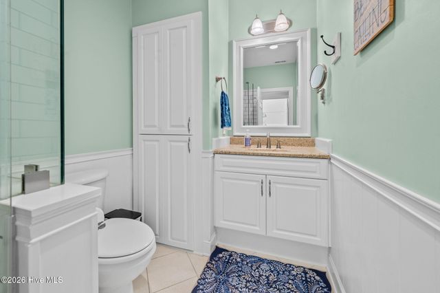 3705 Willow Lake Drive SE, Southport, NC 28461