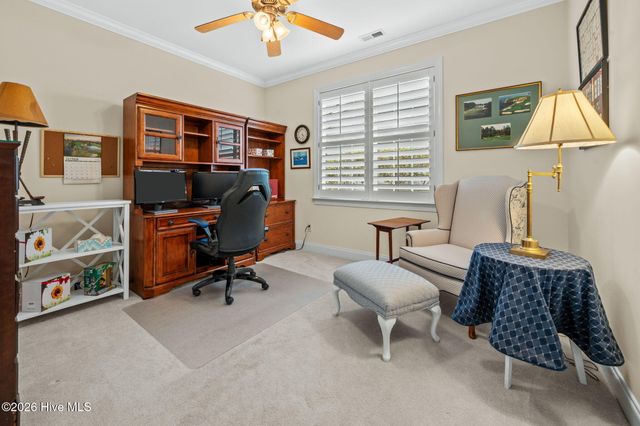 3705 Willow Lake Drive SE, Southport, NC 28461