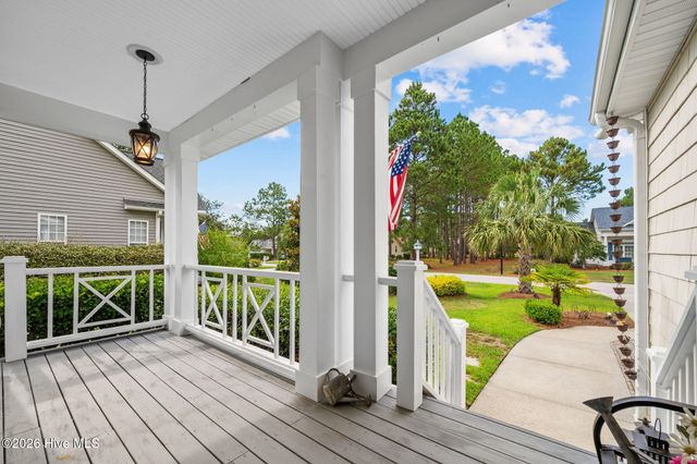 3705 Willow Lake Drive SE, Southport, NC 28461