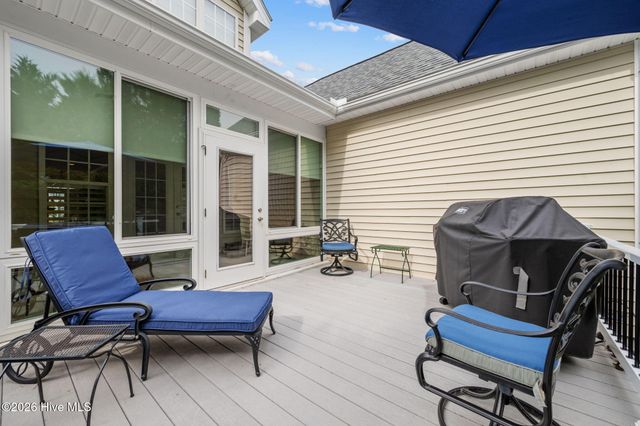 3705 Willow Lake Drive SE, Southport, NC 28461