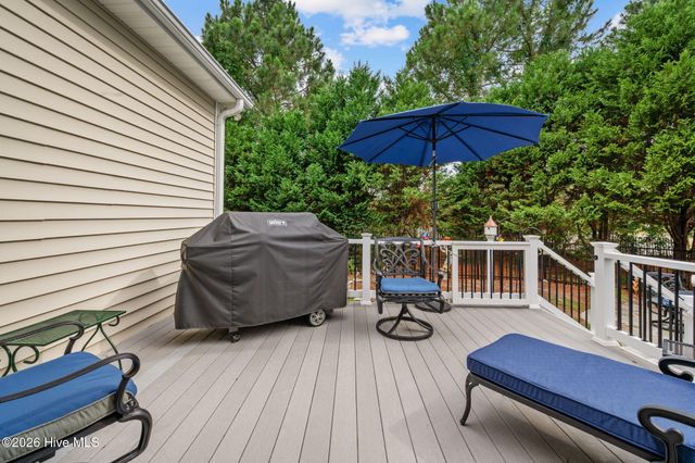 3705 Willow Lake Drive SE, Southport, NC 28461