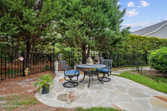 3705 Willow Lake Drive SE, Southport, NC 28461