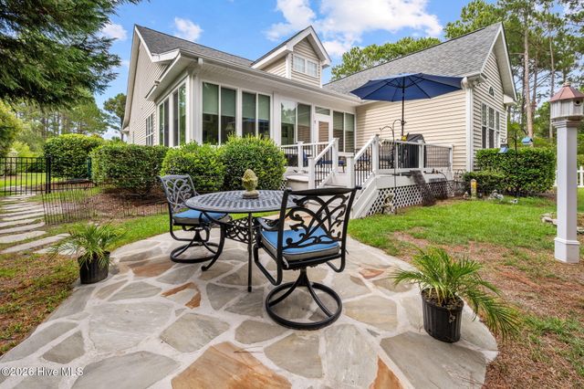 3705 Willow Lake Drive SE, Southport, NC 28461