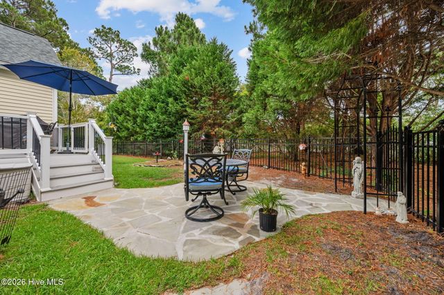 3705 Willow Lake Drive SE, Southport, NC 28461