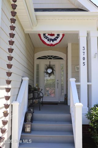3705 Willow Lake Drive SE, Southport, NC 28461