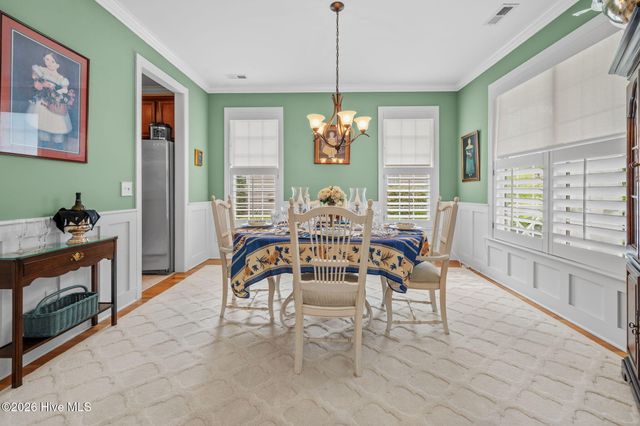 3705 Willow Lake Drive SE, Southport, NC 28461