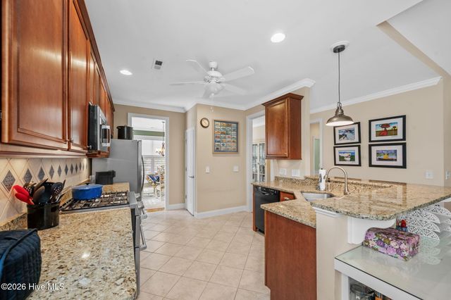3705 Willow Lake Drive SE, Southport, NC 28461