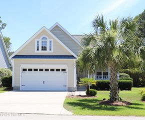 3705 Willow Lake Drive SE, Southport, NC 28461