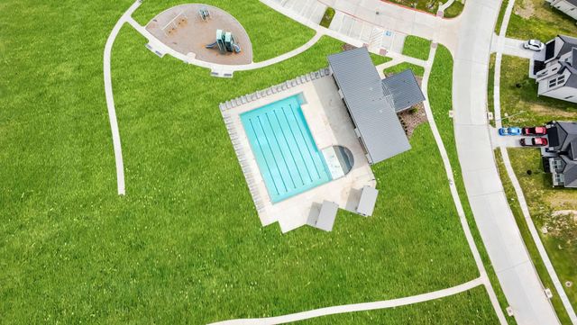 4503 Highland Oaks Court, Rosenberg, TX 77469