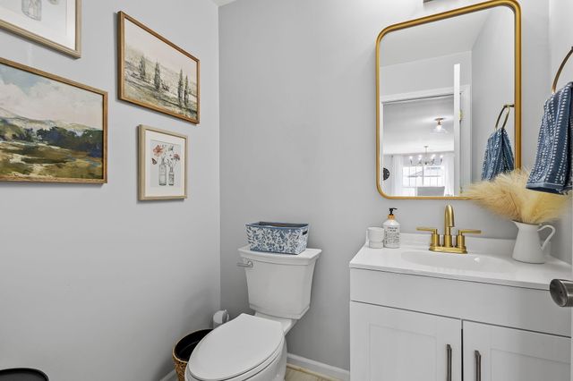 9573 Luebcke Lane, Crown Point, IN 46307