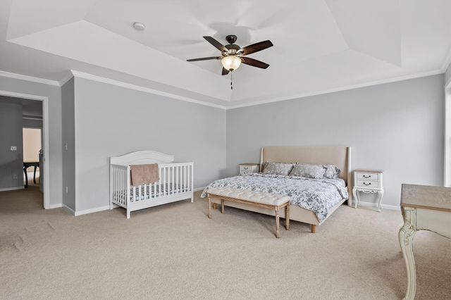 9573 Luebcke Lane, Crown Point, IN 46307