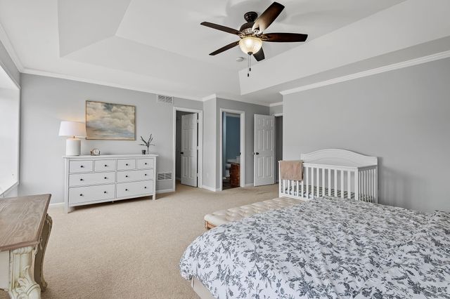 9573 Luebcke Lane, Crown Point, IN 46307