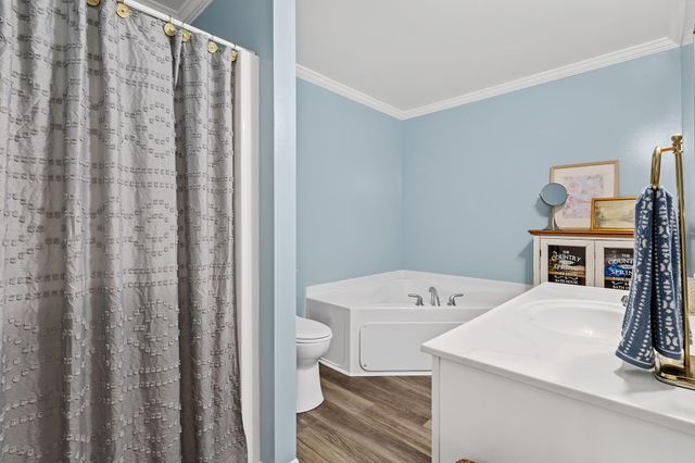 9573 Luebcke Lane, Crown Point, IN 46307