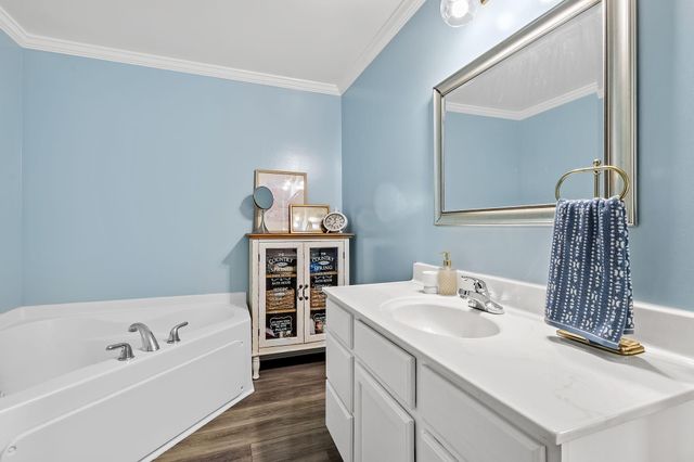 9573 Luebcke Lane, Crown Point, IN 46307