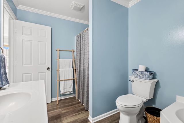 9573 Luebcke Lane, Crown Point, IN 46307