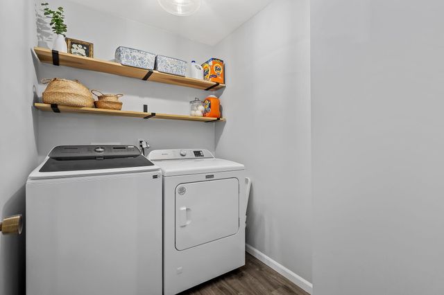 9573 Luebcke Lane, Crown Point, IN 46307