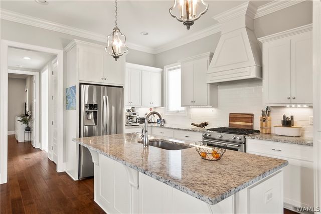5411 Park, Tuscaloosa, AL 35406