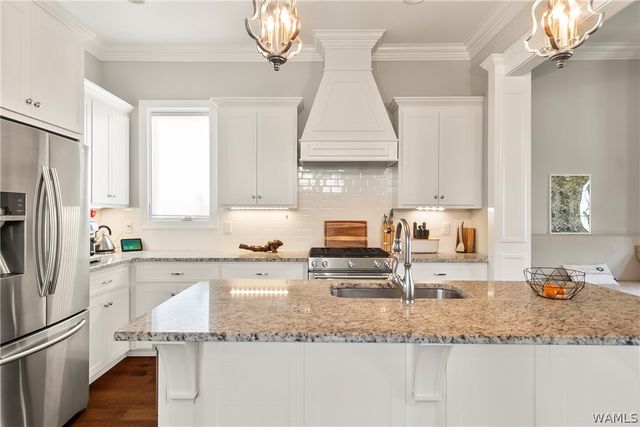 5411 Park, Tuscaloosa, AL 35406