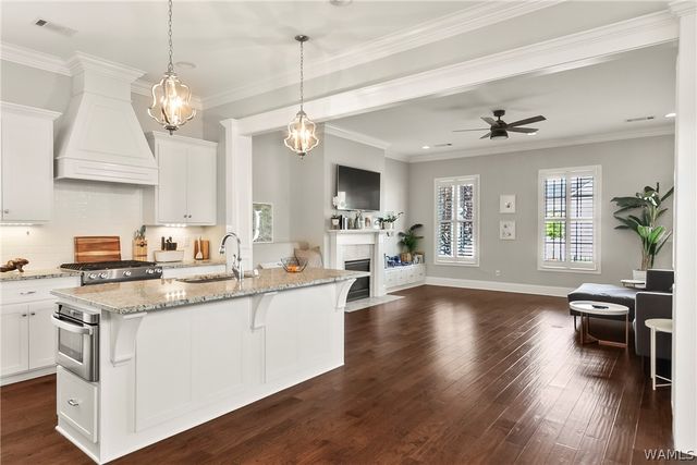 5411 Park, Tuscaloosa, AL 35406