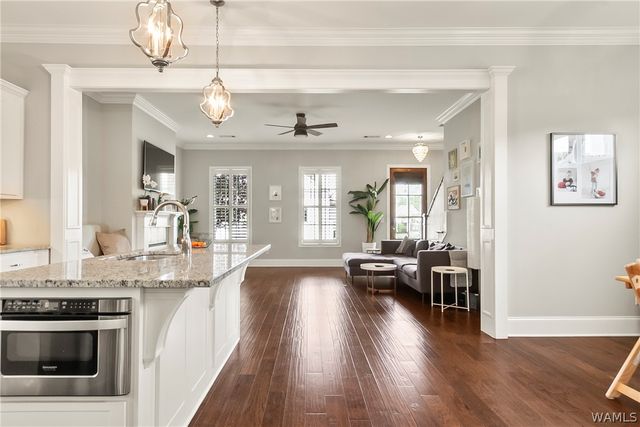5411 Park, Tuscaloosa, AL 35406