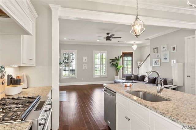 5411 Park, Tuscaloosa, AL 35406