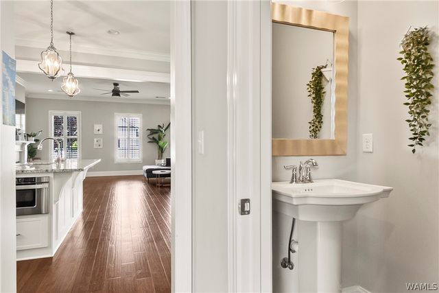 5411 Park, Tuscaloosa, AL 35406