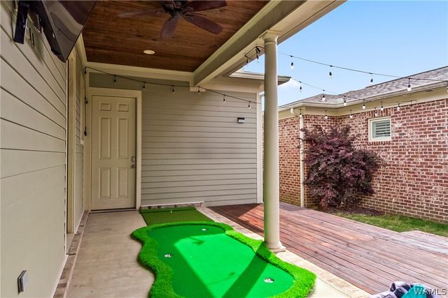 5411 Park, Tuscaloosa, AL 35406