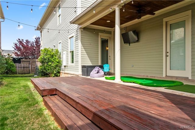 5411 Park, Tuscaloosa, AL 35406