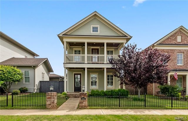 5411 Park, Tuscaloosa, AL 35406