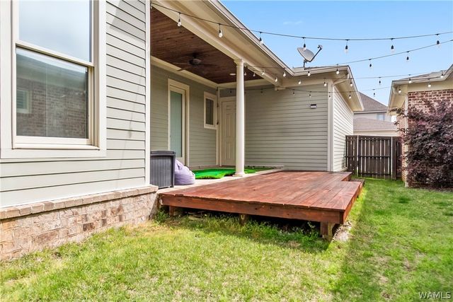5411 Park, Tuscaloosa, AL 35406
