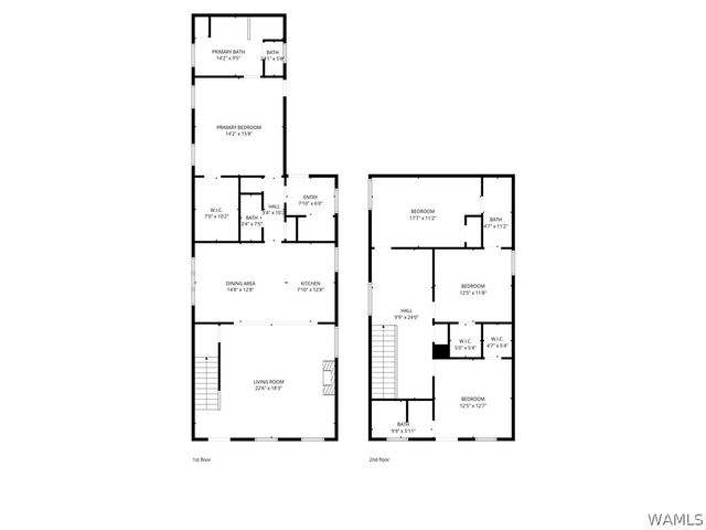 5411 Park, Tuscaloosa, AL 35406