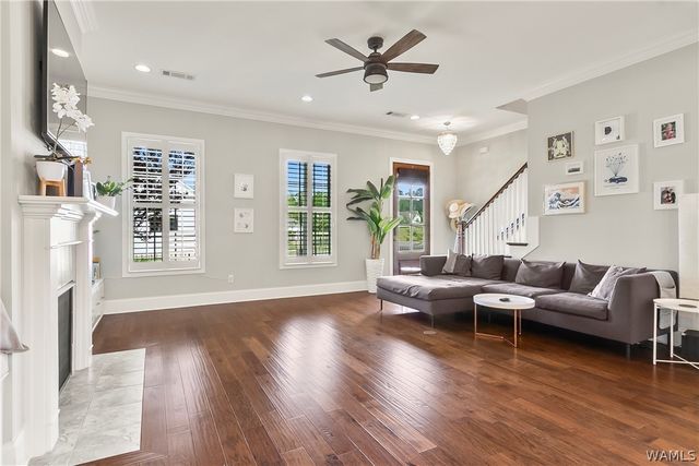 5411 Park, Tuscaloosa, AL 35406