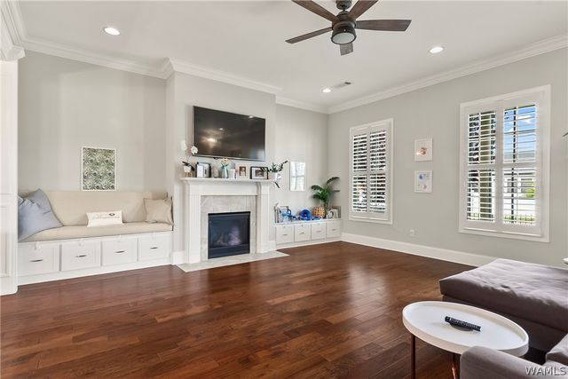5411 Park, Tuscaloosa, AL 35406