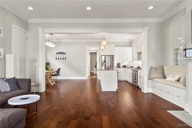 5411 Park, Tuscaloosa, AL 35406