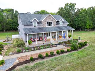 4870 Old Highway 13, Cumberland City, TN 37050