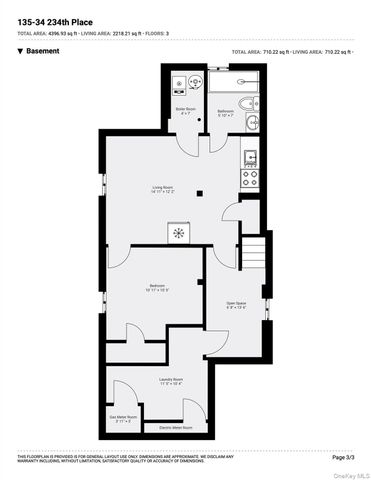 13534 234th Place, Rosedale, NY 11422