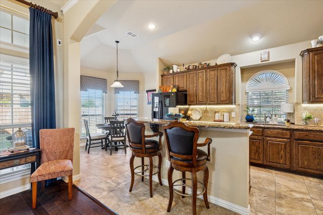 1425 Creosote Drive, Fort Worth, TX 76177