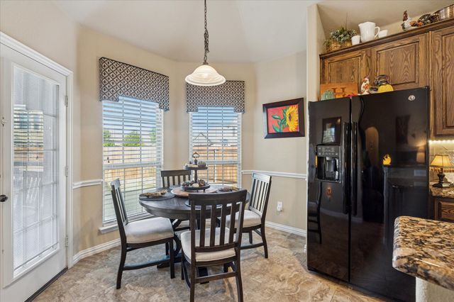 1425 Creosote Drive, Fort Worth, TX 76177