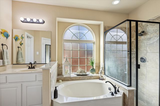 1425 Creosote Drive, Fort Worth, TX 76177