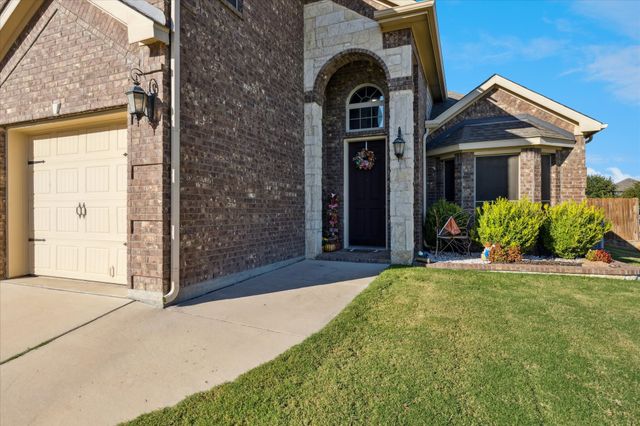 1425 Creosote Drive, Fort Worth, TX 76177