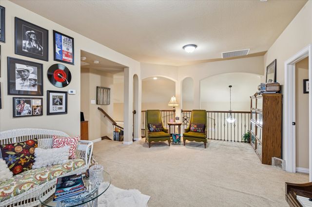 1425 Creosote Drive, Fort Worth, TX 76177