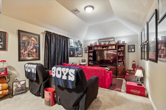 1425 Creosote Drive, Fort Worth, TX 76177