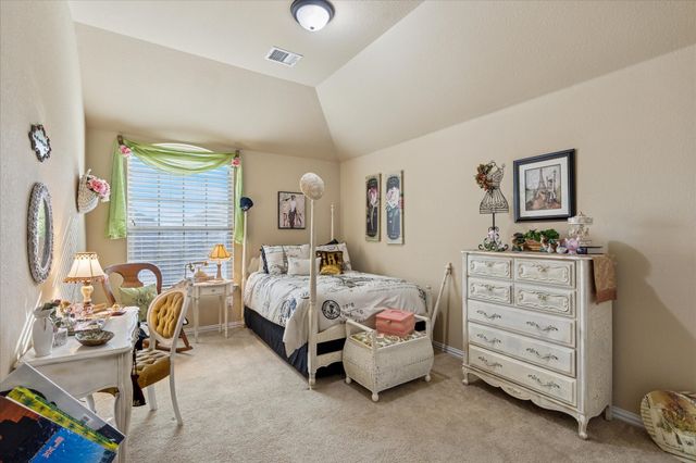 1425 Creosote Drive, Fort Worth, TX 76177