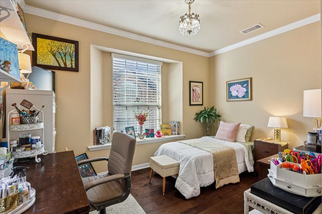 1425 Creosote Drive, Fort Worth, TX 76177