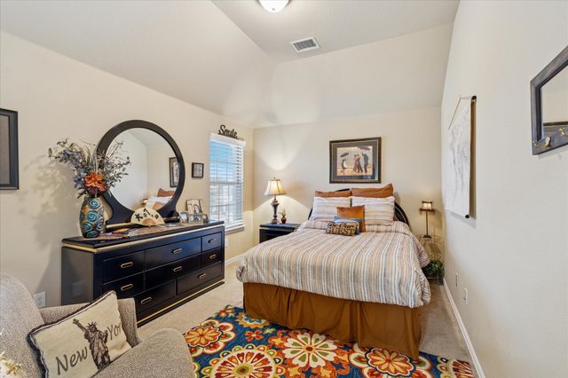 1425 Creosote Drive, Fort Worth, TX 76177